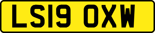 LS19OXW