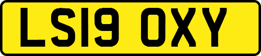 LS19OXY