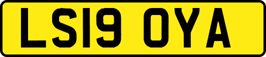 LS19OYA