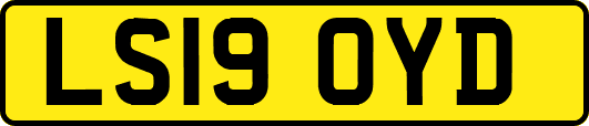 LS19OYD
