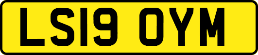 LS19OYM