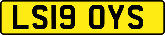 LS19OYS