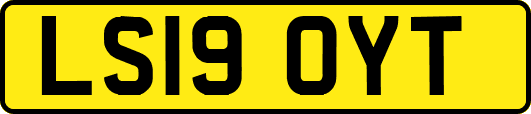 LS19OYT