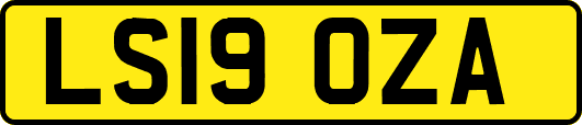 LS19OZA