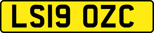 LS19OZC