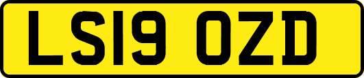LS19OZD