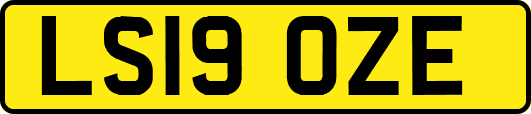 LS19OZE
