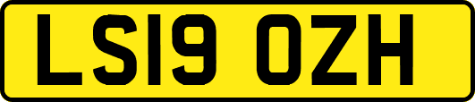 LS19OZH