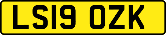 LS19OZK