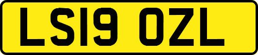 LS19OZL