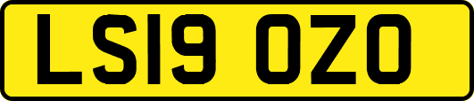 LS19OZO