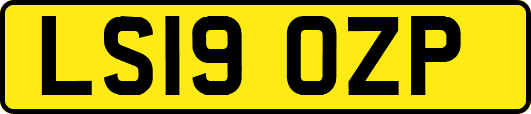 LS19OZP