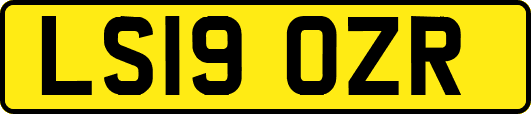 LS19OZR