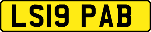 LS19PAB