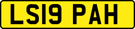 LS19PAH