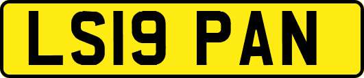 LS19PAN