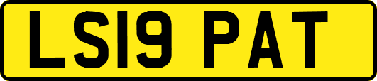 LS19PAT