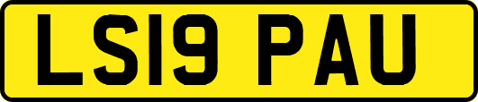 LS19PAU