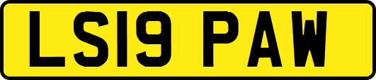LS19PAW