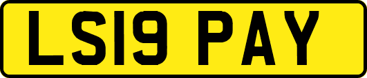 LS19PAY