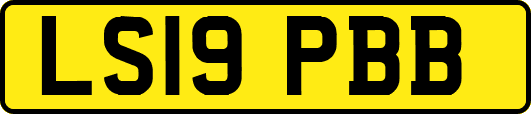 LS19PBB