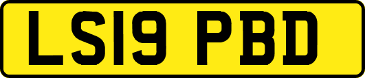 LS19PBD