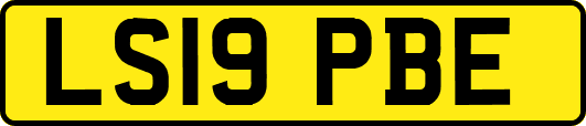 LS19PBE