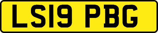 LS19PBG