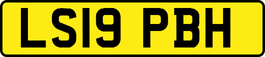 LS19PBH