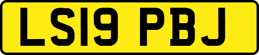 LS19PBJ