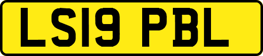 LS19PBL