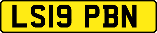 LS19PBN
