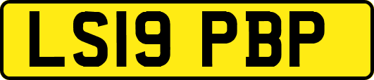 LS19PBP