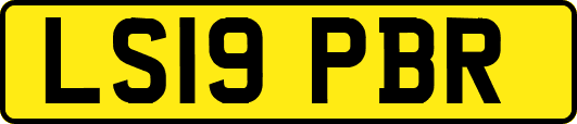 LS19PBR