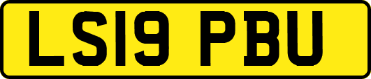LS19PBU