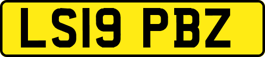 LS19PBZ