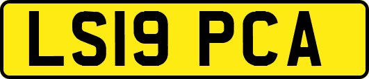 LS19PCA