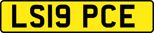 LS19PCE