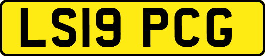 LS19PCG
