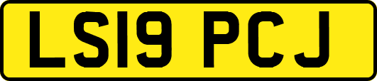 LS19PCJ