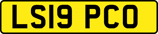 LS19PCO