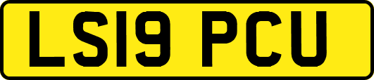 LS19PCU