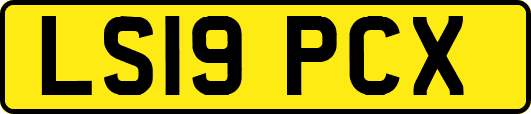 LS19PCX