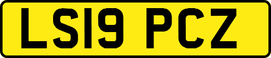 LS19PCZ