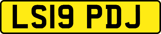 LS19PDJ