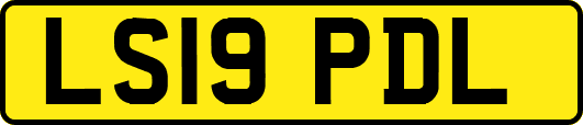 LS19PDL