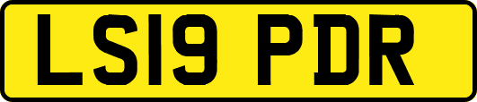 LS19PDR