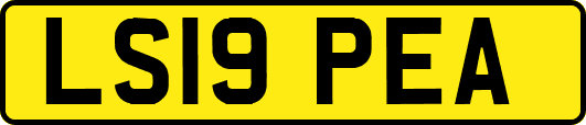 LS19PEA
