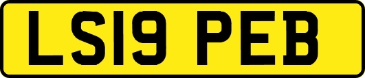LS19PEB