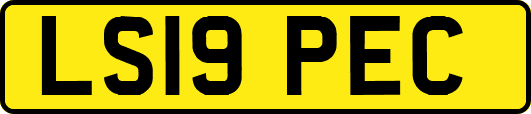LS19PEC